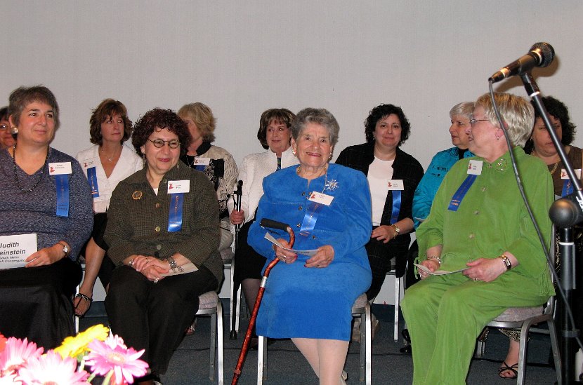 Award Alegre Honorees